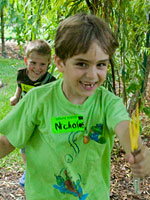 PHOTO: scavenger hunt