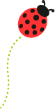 ladybug illustration