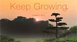 PHOTO: Keep Growing online magazine 