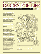 PHOTO: Garden for Life cover