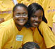 PHOTO: college first class