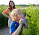 PHOTO: weekend family activity