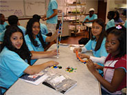 PHOTO: group photo of the 2006 class