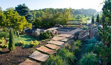 Circle Garden