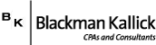 Blackman Kallick