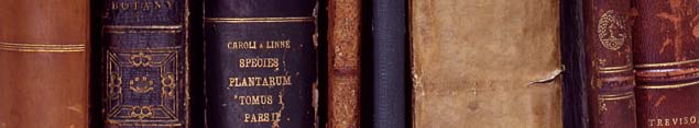 Library and Current Books