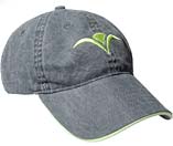 Garden Cap