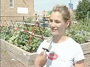 Click here to view Green Youth Farm video.