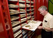PHOTO: Herbarium
