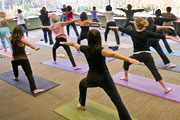 PHOTO: Wellness