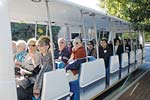 PHOTO: grand tram