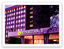 PHOTO: Renaissance Chicago North Shore Hotel