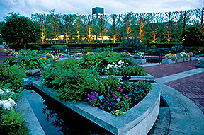 Heritage Garden