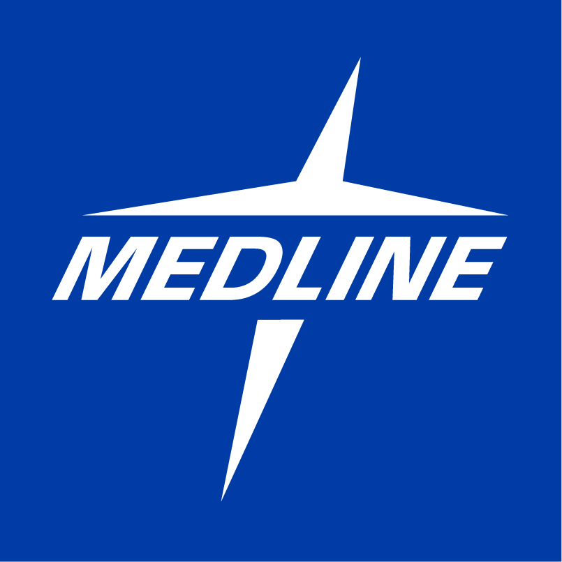 Medline Logo Medline Logo” width=