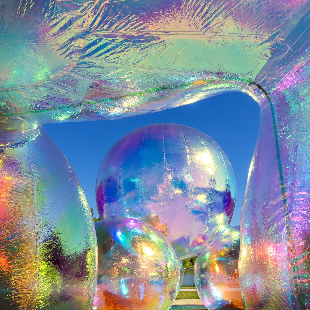 Shimmering Summer – Atelier Sisu – Past Exhibit