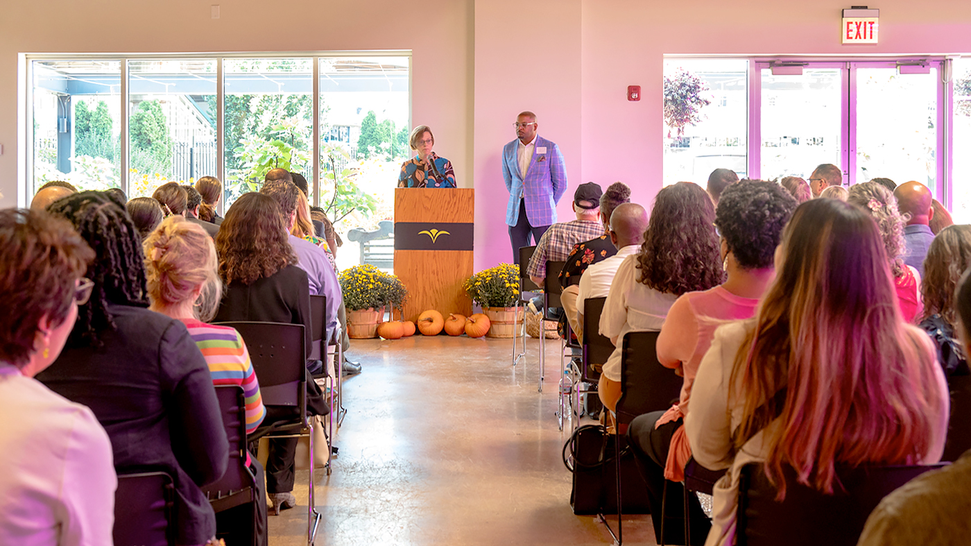 Windy City Harvest – Private Event Space Rental