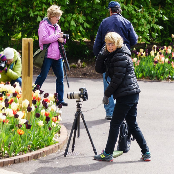 Garden Photographic Society