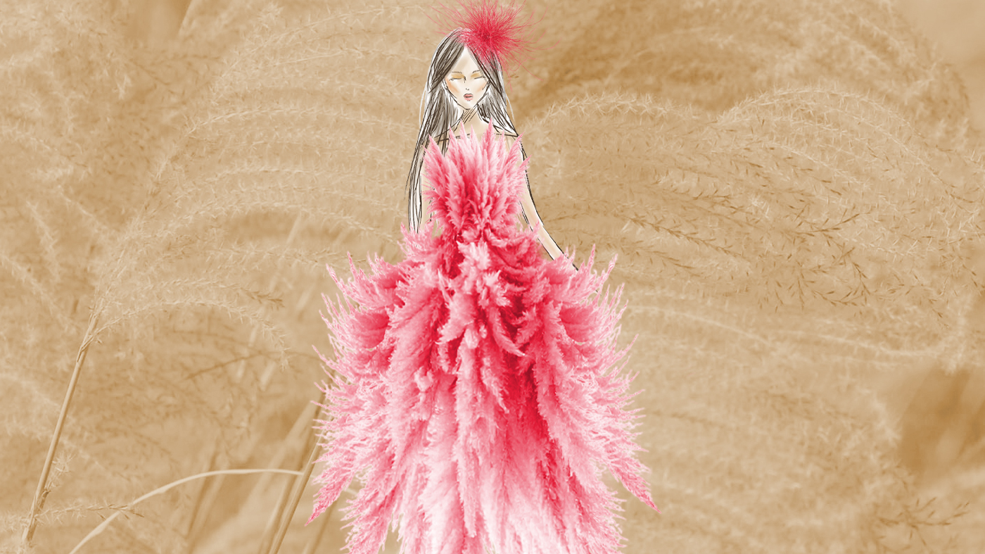 fashion inspired by nature