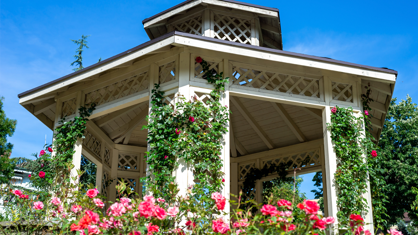 Gazebo