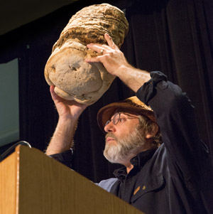 Paul Stamets