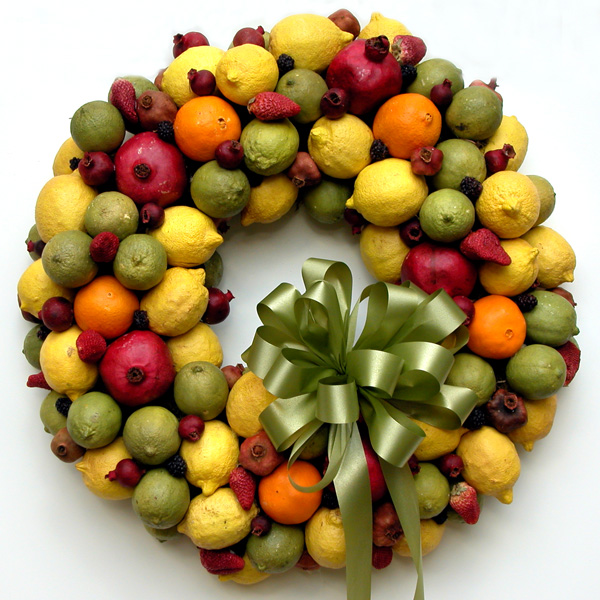 non-greenwreath