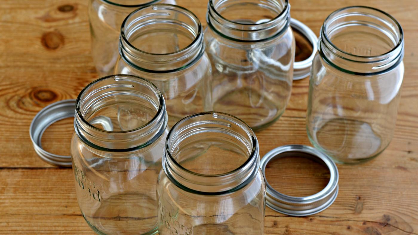 Adult Ed Cooking Pickling